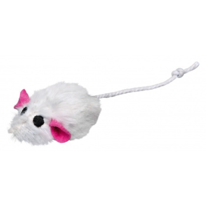 Миша Trixie,5 см 1 шт (в асортименті)
